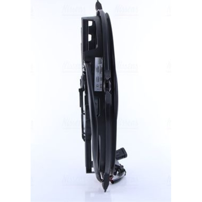Nissens Kühlerlüfter PKW 85902