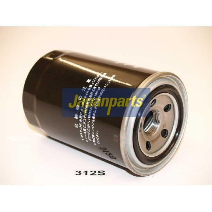 Japanparts Ölfilter FO-312S Japanparts Ölfilter FO-312S