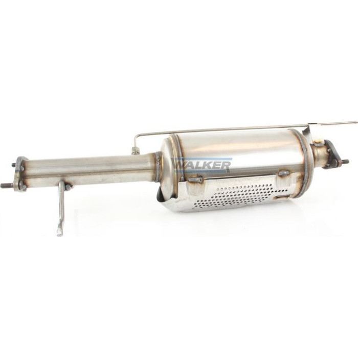 Walker Dieselpartikelfilter EVO S 93073 Walker Dieselpartikelfilter EVO S 93073
