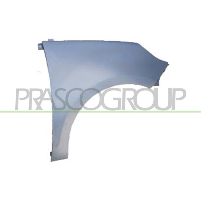Prasco Kotflügel vorne rechts (PVC) ohne Seitenblinkerloch RN0363003 Prasco Kotflügel vorne rechts (PVC) ohne Seitenblinkerloch RN0363003