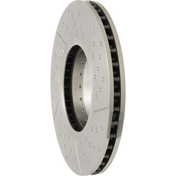 TRW Bremsscheibe BMW 1/2/3/4 10 DF6604S TRW Bremsscheibe BMW 1/2/3/4 10 DF6604S
