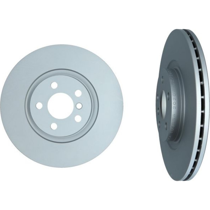 Kamoka Bremsscheibe 103584