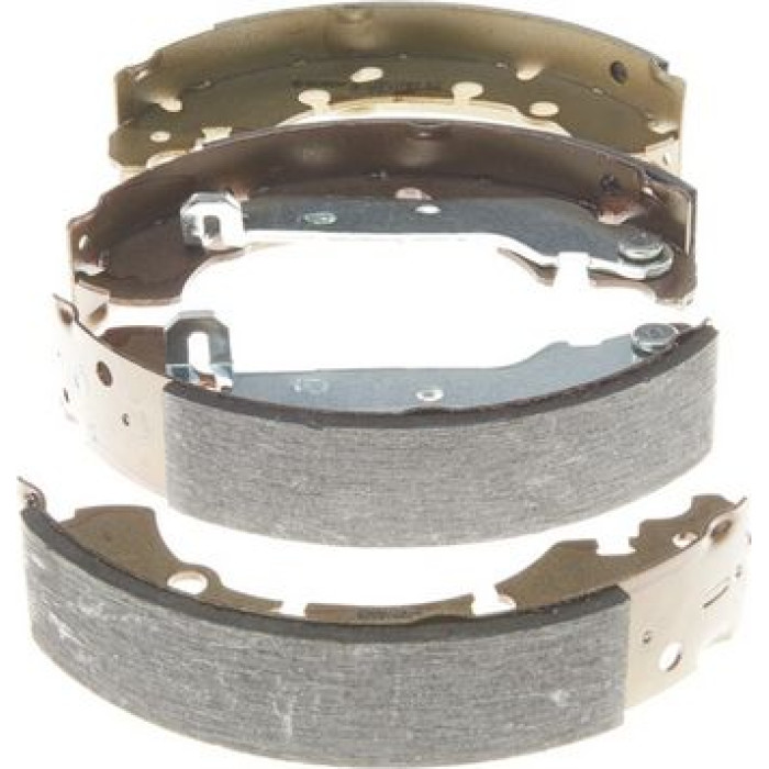 0 986 487 599 Bosch Bremsbacken 0 986 487 599 0 986 487 599 Bosch Bremsbacken 0 986 487 599