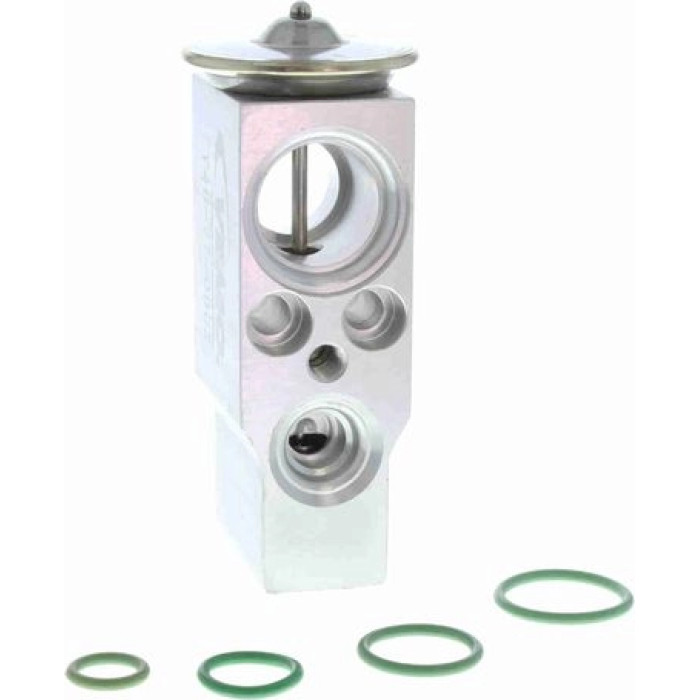 Vemo Expansionsventil für Klimaanlage V40-77-0008 Vemo Expansionsventil für Klimaanlage V40-77-0008