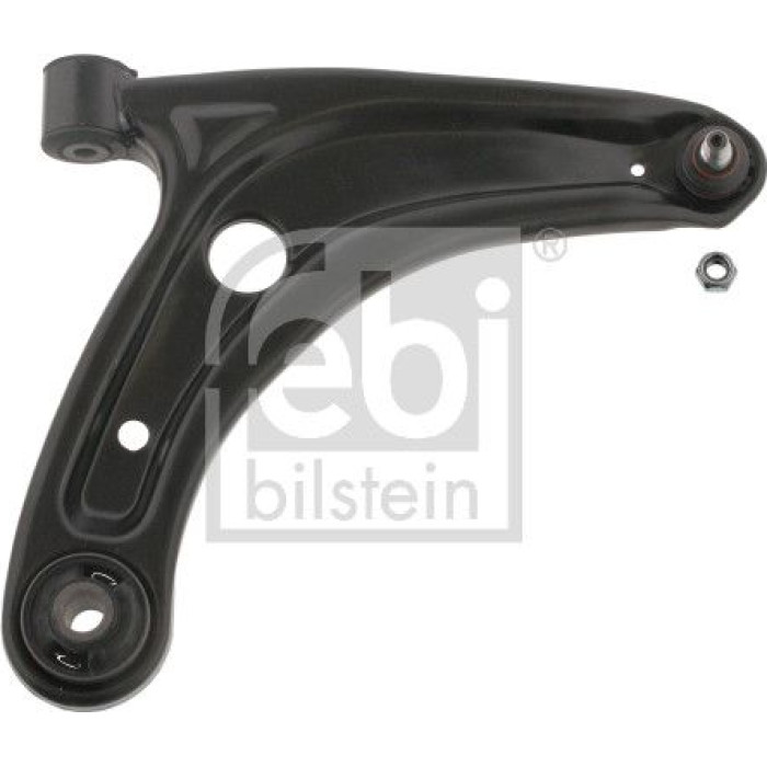 febi Querlenker Honda Vorderachse Jazz rechts 02 32420 febi Querlenker Honda Vorderachse Jazz rechts 02 32420