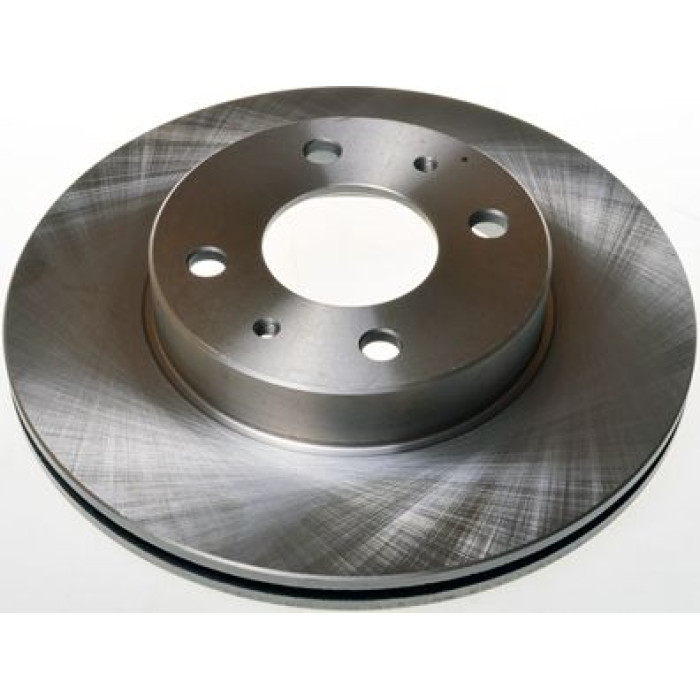Denckermann Bremsscheibe B130127 Denckermann Bremsscheibe B130127