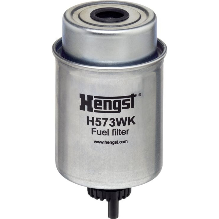 HENGST FILTER Kraftstofffilter H573WK HENGST FILTER Kraftstofffilter H573WK