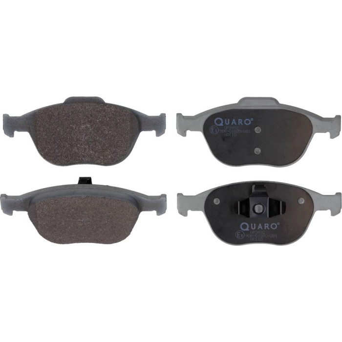 Bremsbelagsatz Ford P. Transit Connect 02-/Focus 02-St170 QP3492 Bremsbelagsatz Ford P. Transit Connect 02-/Focus 02-St170 QP3492