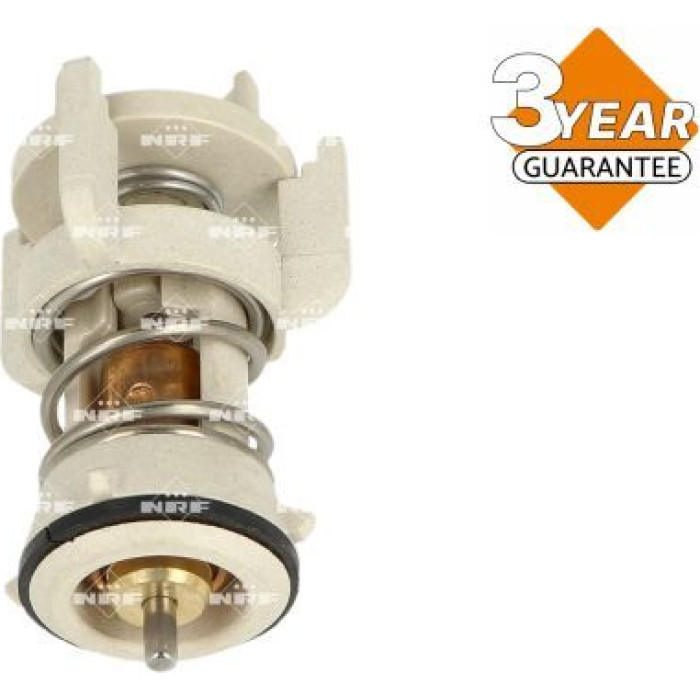 NRF Kühlmittelthermostat 725095