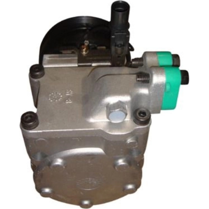 Kompressor, Klimaanlage ACP 1217 000P