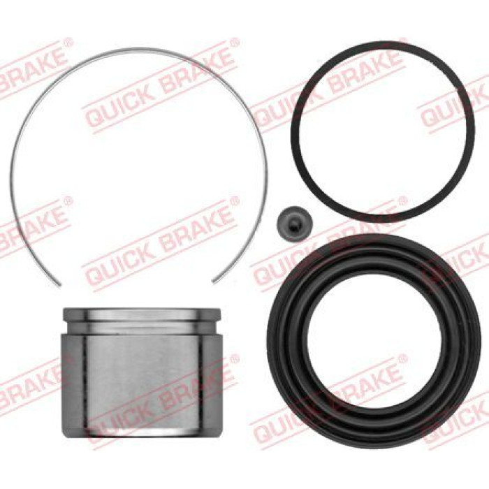 Quick Brake Reparatursatz für Bremssattel QB114-5286 Quick Brake Reparatursatz für Bremssattel QB114-5286