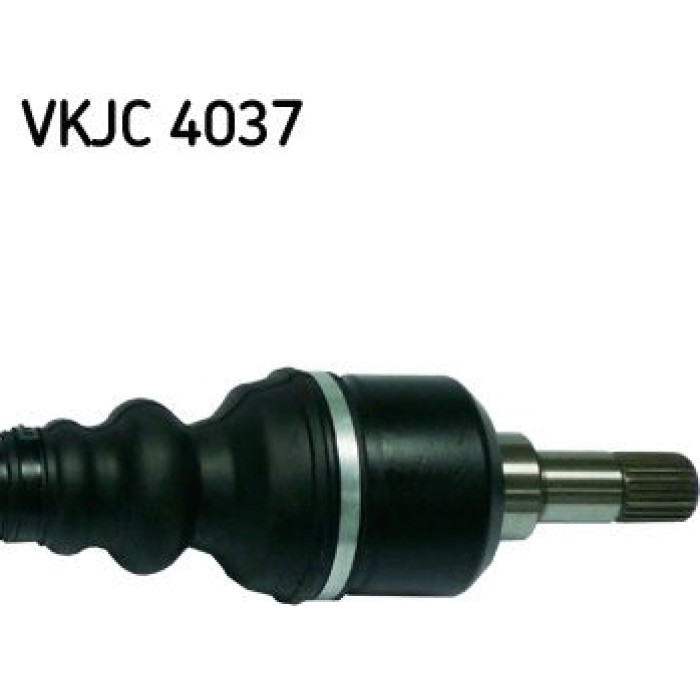 SKF Antriebswelle VKJC 4037 SKF Antriebswelle VKJC 4037