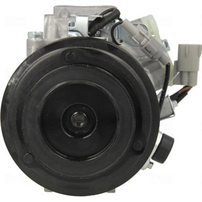 Nissens Klimakompressor PKW 890141 Nissens Klimakompressor PKW 890141