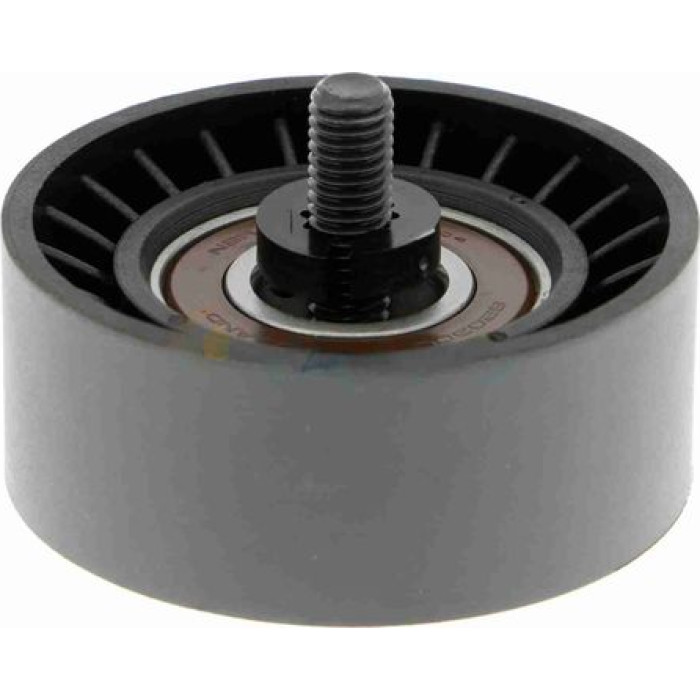 Vaico Keilrippenriemenspannrolle V30-3109 Vaico Keilrippenriemenspannrolle V30-3109