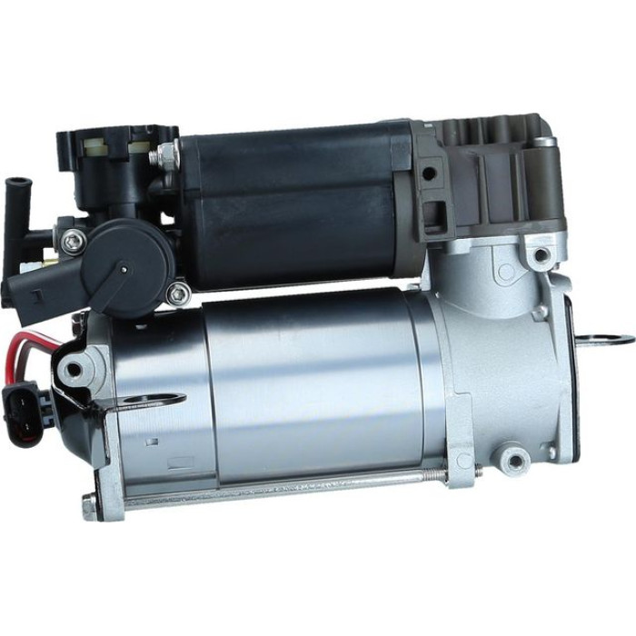 Kamoka Kompressor 2077016 - Druckluftanlage Kamoka Kompressor 2077016 - Druckluftanlage