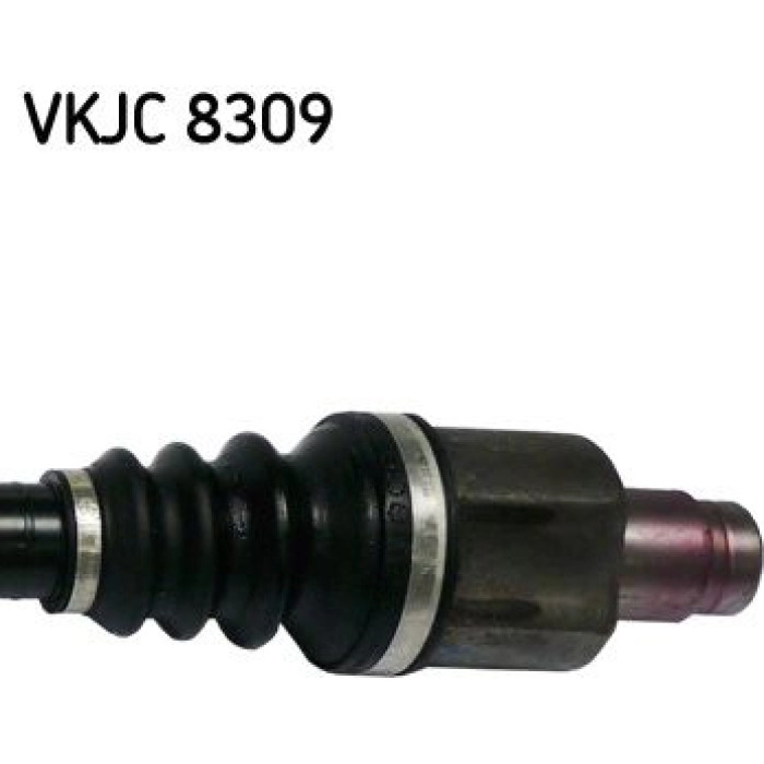 SKF Antriebswelle VKJC 8309 SKF Antriebswelle VKJC 8309