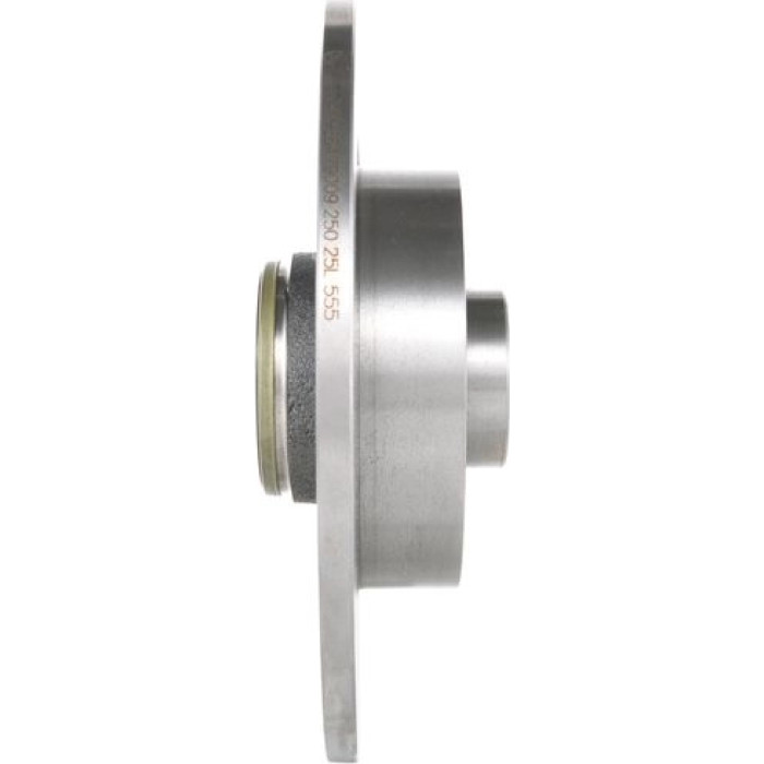 Bosch Bremsscheibe 0 986 479 009