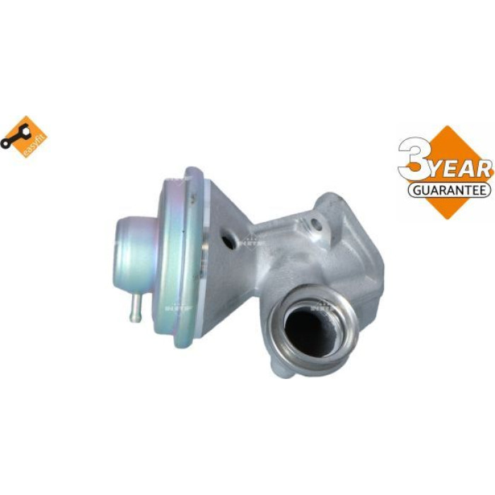 NRF AGR-Ventil 48391