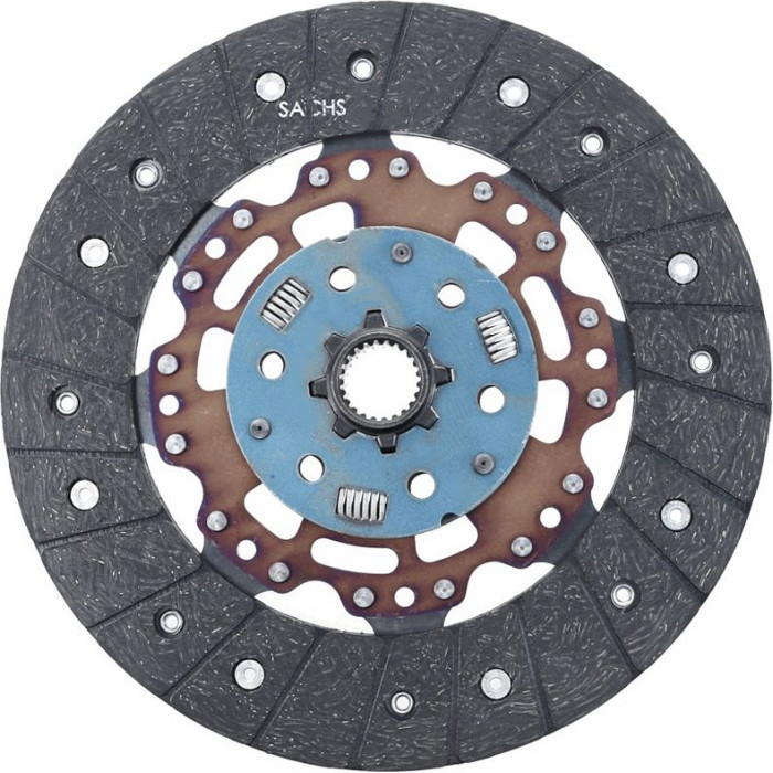 Sachs Kupplungssatz 3000 990 328 Sachs Kupplungssatz 3000 990 328
