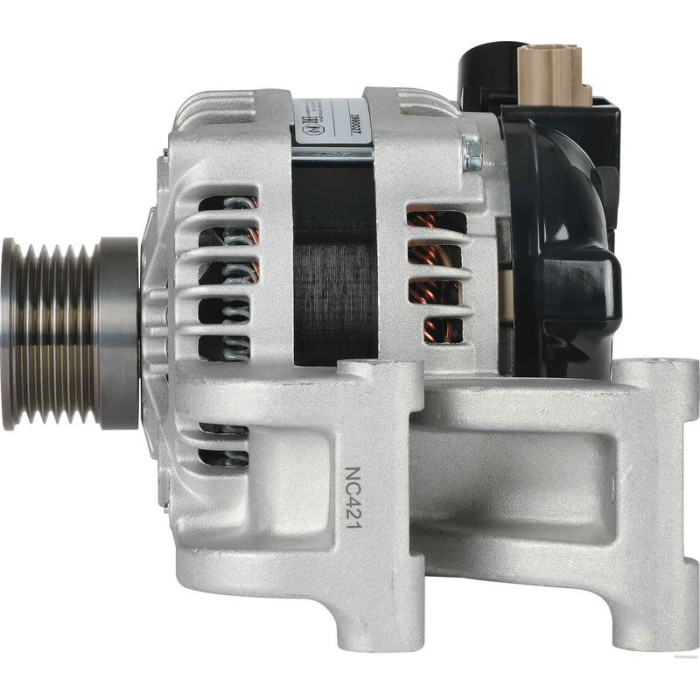 Herth+Buss Elparts Generator 32118750 Herth+Buss Elparts Generator 32118750
