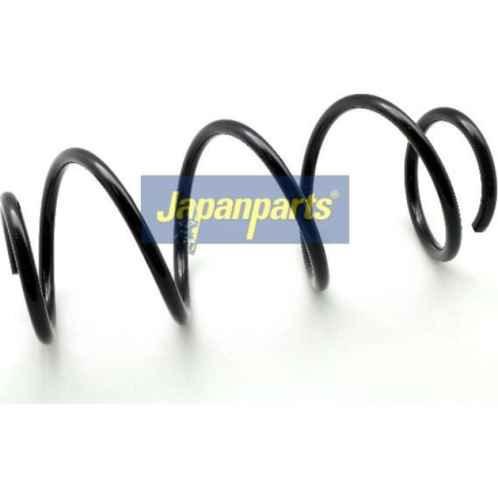 Japanparts Fahrwerksfeder ZC3503A Japanparts Fahrwerksfeder ZC3503A