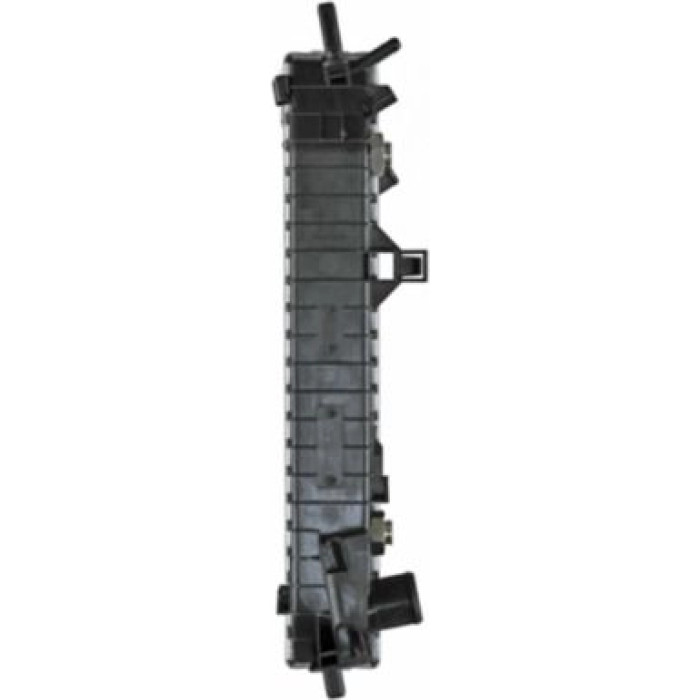 MAHLE Kühler, Motorkühlung CR 1497 000S MAHLE Kühler, Motorkühlung CR 1497 000S