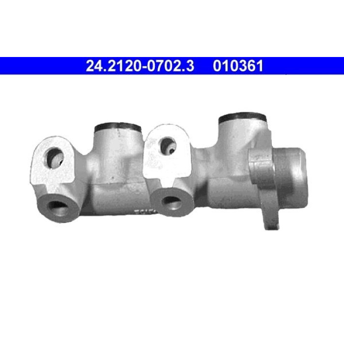 ATE Hauptbremszylinder 24.2120-0702.3 ATE Hauptbremszylinder 24.2120-0702.3