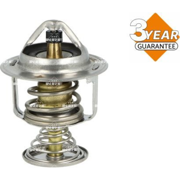 NRF Kühlmittelthermostat 725199 NRF Kühlmittelthermostat 725199