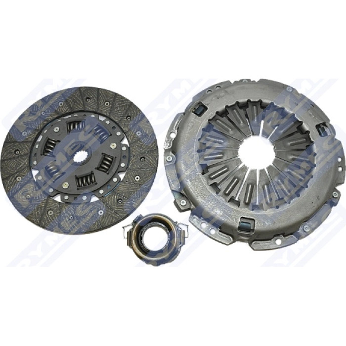 Kupplungssatz JT1218 Kupplungssatz JT1218