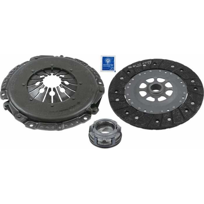 Sachs Kupplungssatz 3000 725 001 Sachs Kupplungssatz 3000 725 001