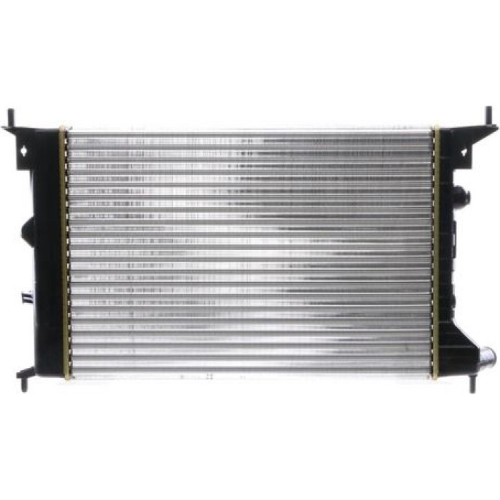 MAHLE Kühler, Motorkühlung CR 636 000S