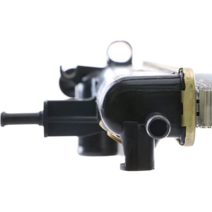 MAHLE Kühler, Motorkühlung CR 650 000S