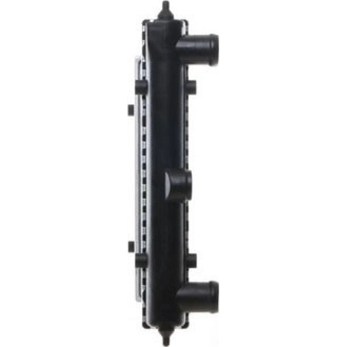 MAHLE Kühler, Motorkühlung CR 408 000S MAHLE Kühler, Motorkühlung CR 408 000S