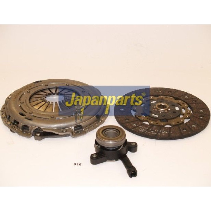 Japanparts Kupplungssatz KF-916 Japanparts Kupplungssatz KF-916