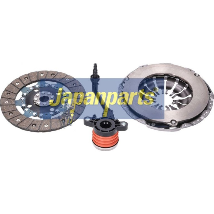 Japanparts Kupplungssatz KF-183 Japanparts Kupplungssatz KF-183