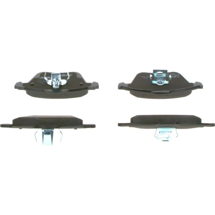 0 986 494 492 Bosch Bremsbelagsatz 0 986 494 492 0 986 494 492 Bosch Bremsbelagsatz 0 986 494 492