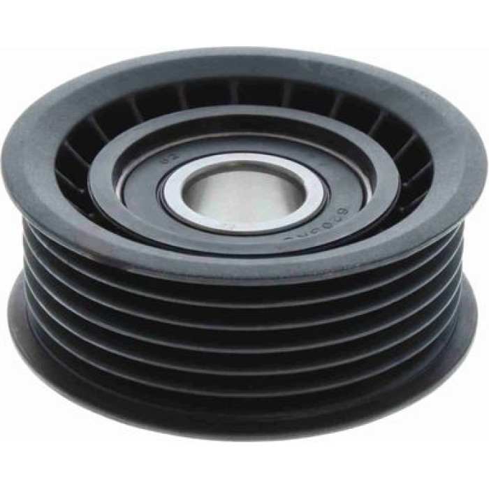 Vaico Umlenkrolle für Keilrippenriemen V30-0361 Vaico Umlenkrolle für Keilrippenriemen V30-0361