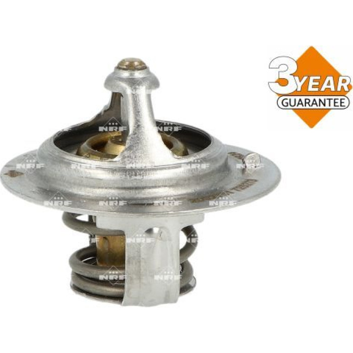 NRF Kühlmittelthermostat 725273 NRF Kühlmittelthermostat 725273