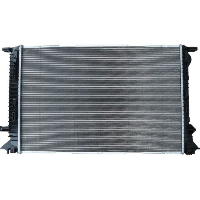 Kamoka Motorkühler 7700021 Kamoka Motorkühler 7700021