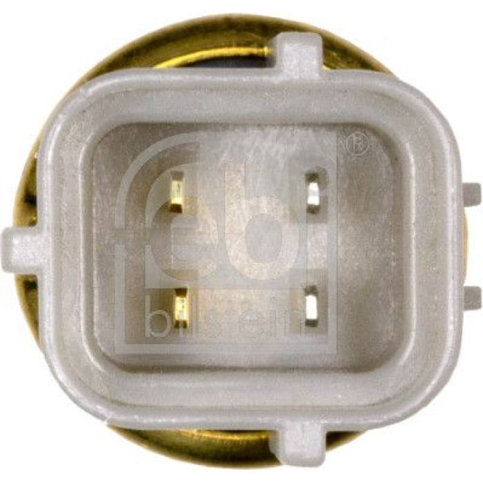 febi Kühlmitteltemperatursensor 107539 febi Kühlmitteltemperatursensor 107539