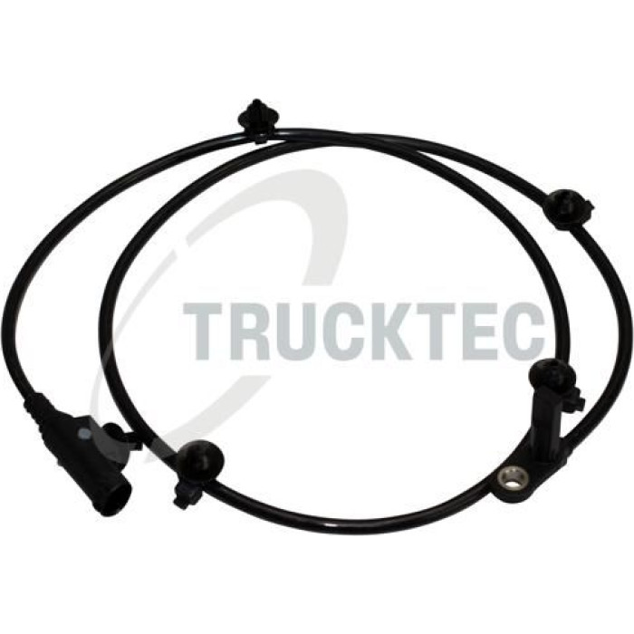 TRUCKTEC AUTOMOTIVE ABS Sensor 02.42.423 TRUCKTEC AUTOMOTIVE ABS Sensor 02.42.423