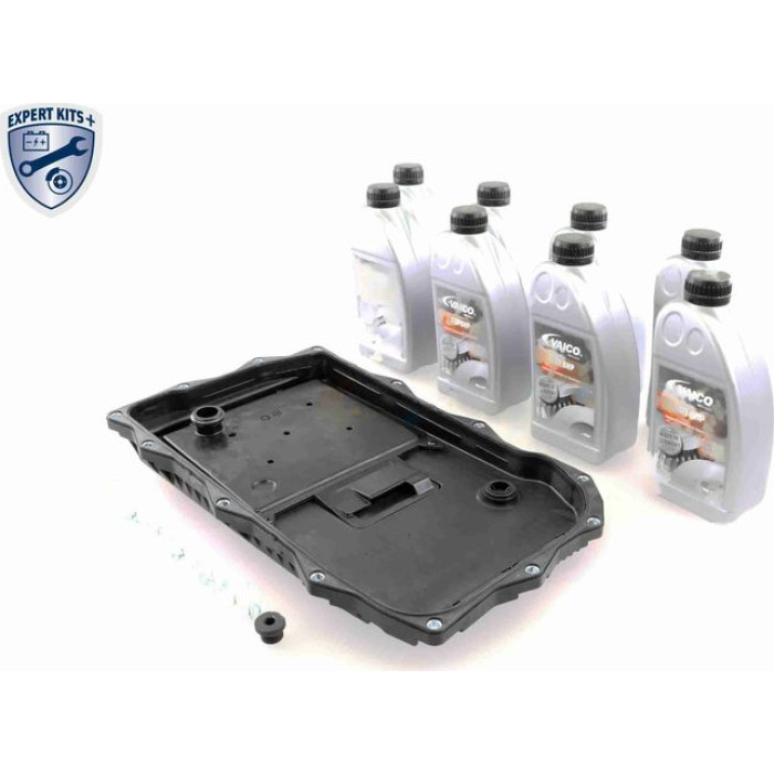 Vaico Ölwechsel-Set für Automatikgetriebe V20-2090 Vaico Ölwechsel-Set für Automatikgetriebe V20-2090