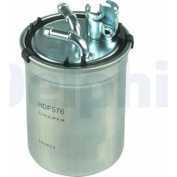 Delphi Kraftstofffilter HDF576