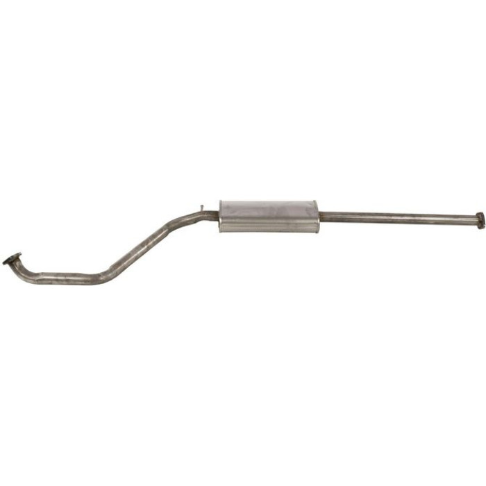 Walker Mittelschalldämpfer 23043