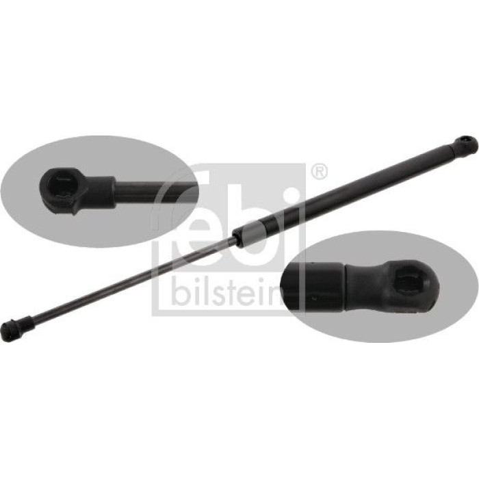 33560 febi Gasdruckfeder 33560 33560 febi Gasdruckfeder 33560