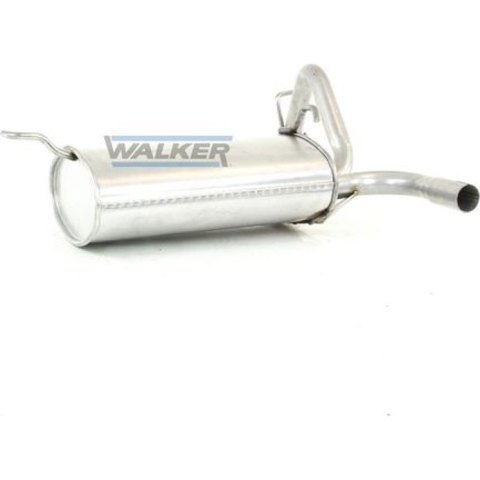 Walker Mittelschalldämpfer 24080 Walker Mittelschalldämpfer 24080