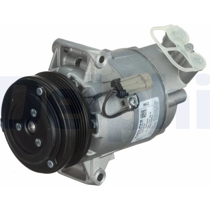 Delphi Klimakompressor TSP0155449 Delphi Klimakompressor TSP0155449