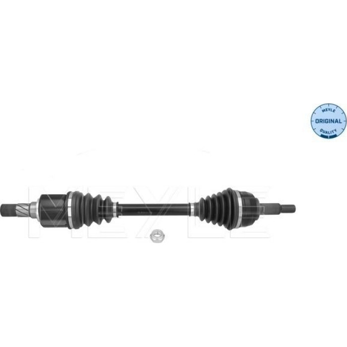 MEYLE Antriebswelle 16-14 498 0050 MEYLE Antriebswelle 16-14 498 0050