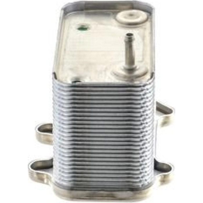 MAHLE Ölkühler, Motoröl CLC 39 000P MAHLE Ölkühler, Motoröl CLC 39 000P