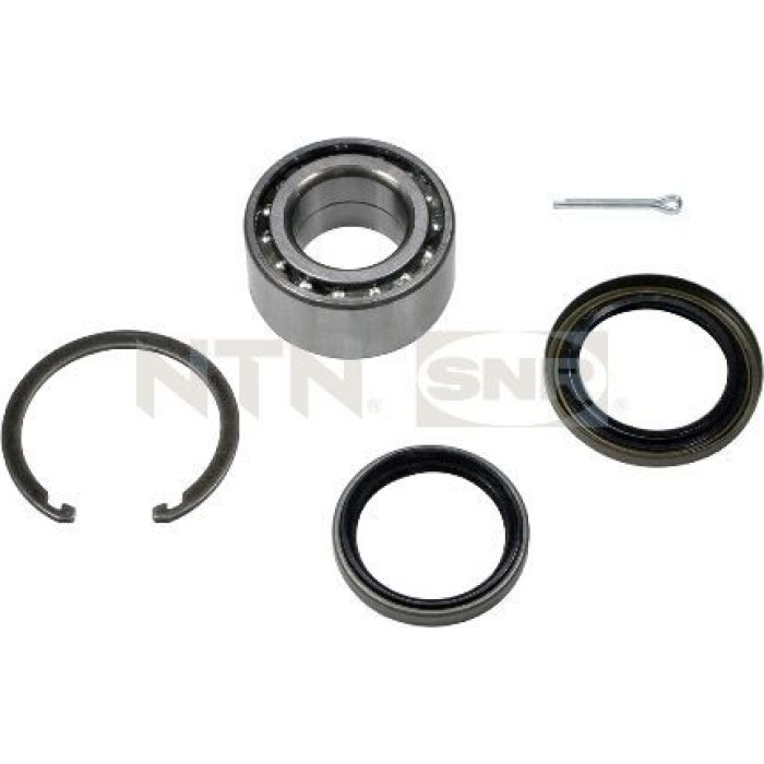 SNR Radlagersatz R173.22 SNR Radlagersatz R173.22